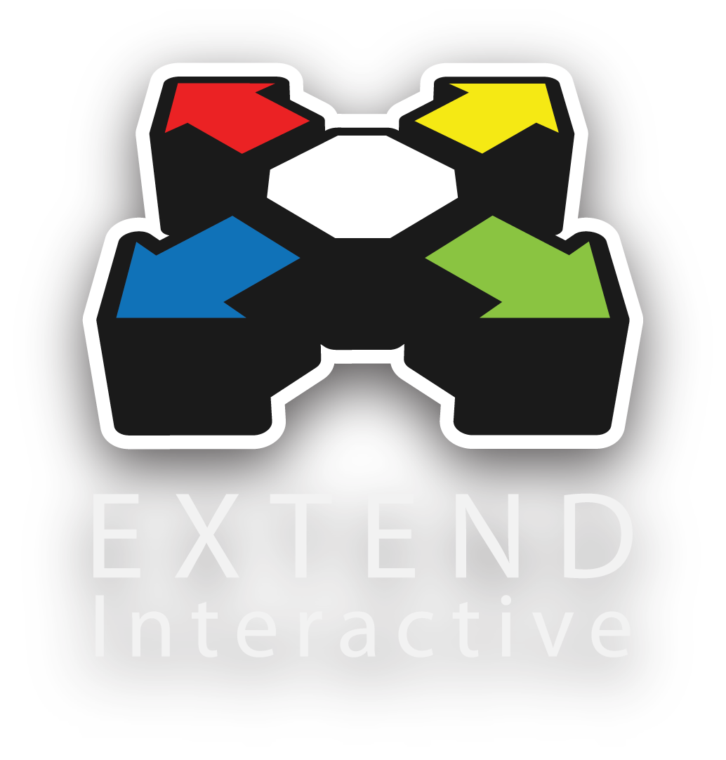 Extend Interactive logo